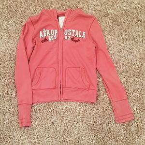 Pink Aeropostale Jacket